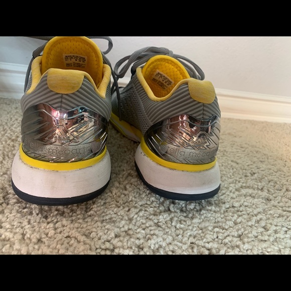 Stella McCartney Adidas - Picture 6 of 10